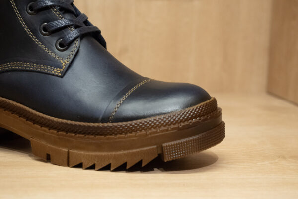 Botin Sport Miel Hombre - Image 5